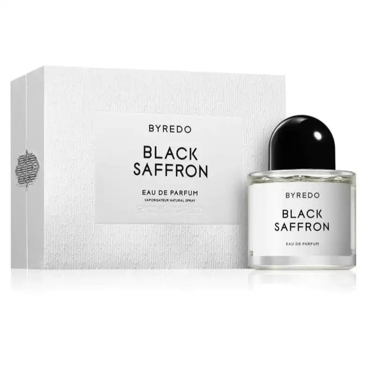 Byredo Black Saffron (Edp) - 100ml