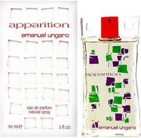 Apparition Eau de Parfum For Women Emanuel Ungaro