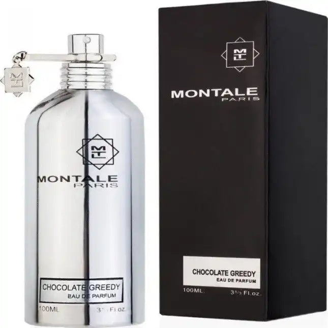 Montale Chocolate Greedy (Edp) - 100ml