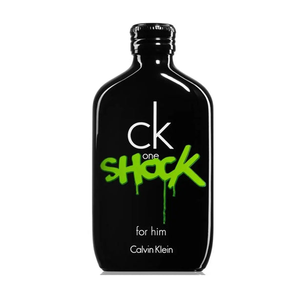 Calvin Klein Ck One Shock for Him 200ml EDT