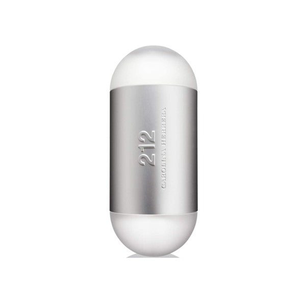 Carolina Herrera 212 NYC 100ml EDT for Women