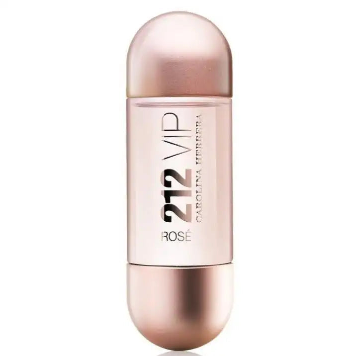 Carolina Herrera 212 Vip Rose Hair Mist 30ml (Tester)