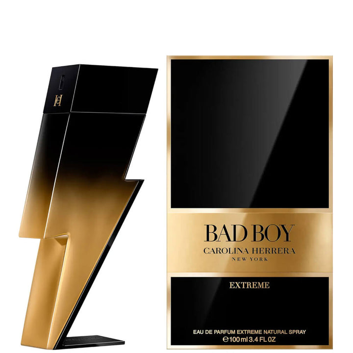 Bad Boy 100ml Eau de Parfum Extreme