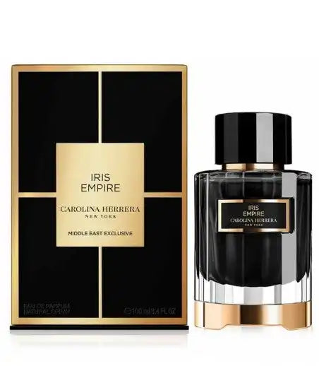 Carolina Herrera Iris Empire (Edp) 100ml