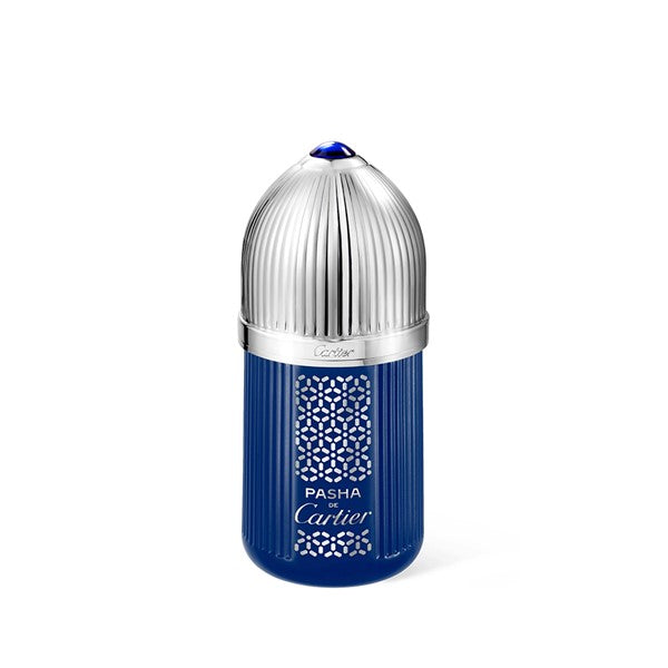 CARTIER PASHA LIMITED EDITION PARFUM 100ML