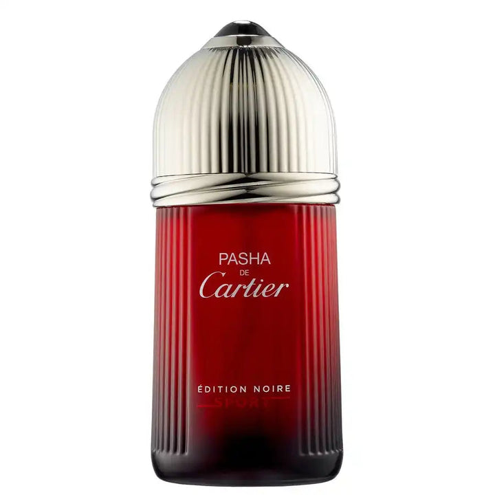 Cartier Pasha De Cartier Edition Noir Sport (Edt) 100ml