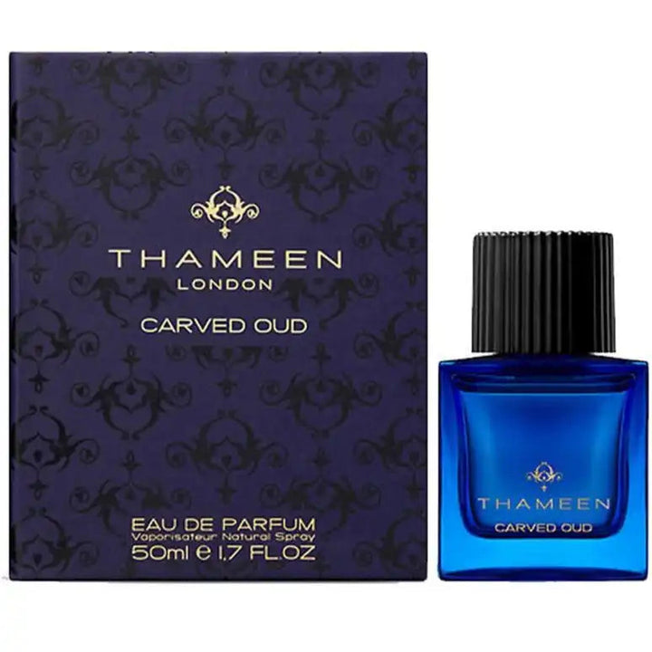 Thameen Carved Oud (Edp) - 50ml