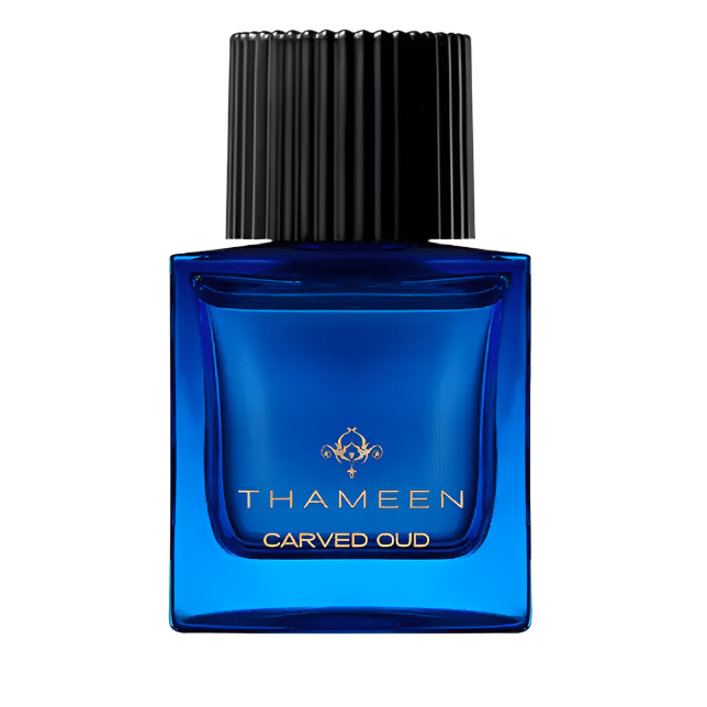 Thameen Carved Oud (Edp) - 50ml