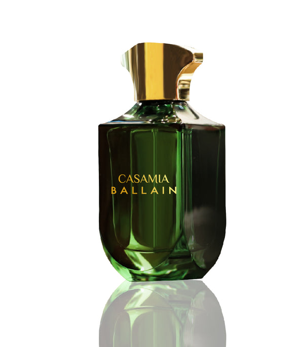 Ballain casamia For Unisex Eau De Parfum 100ML