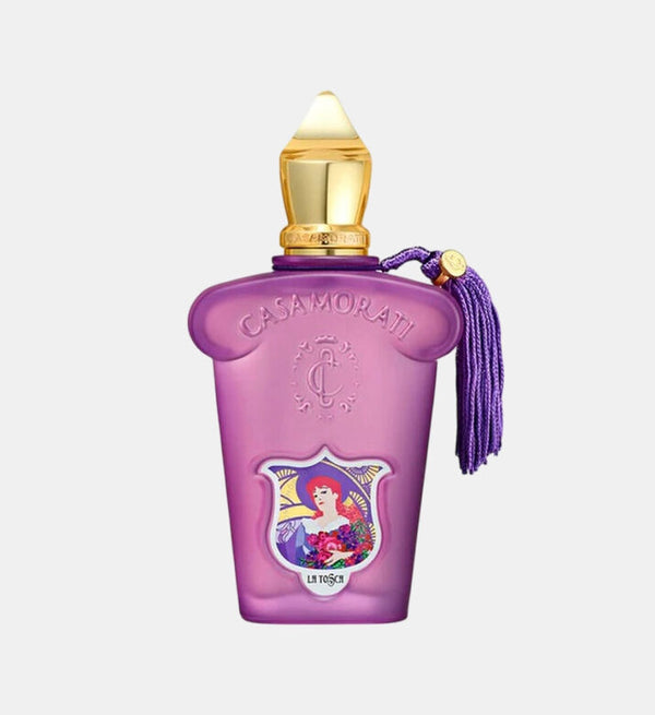 XERJOFF CASAMORATI LATOSCA EDP 100ML FOR WOMEN