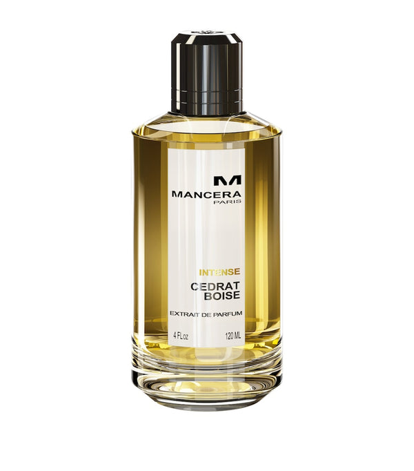 Mancera Intense Cedrat Boise Edp 120ml for Unisex