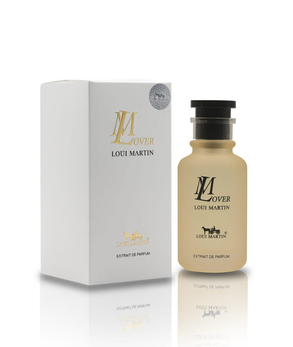 Lover - Loui Martin 100ml Unisex Perfume Extract
