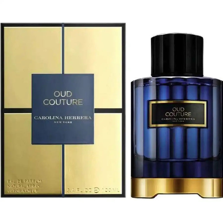 Carolina Herrera Oud Couture (Edp) 100ml