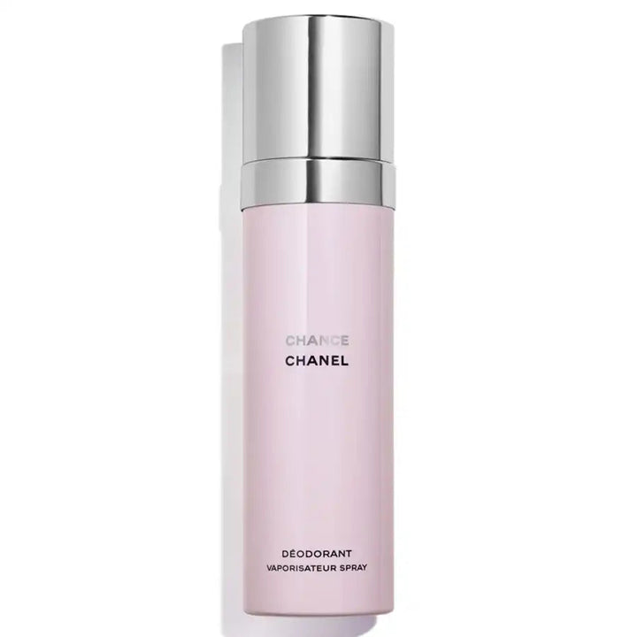 Chanel Chance Deodorant 100ml