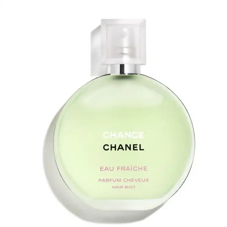 Chanel Chance Eau Fraiche Hair Mist 35ml (Tester)
