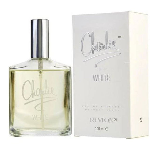 Charlie White EDT 100ml