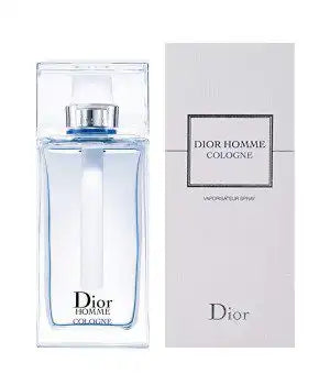 Dior Homme Cologne (Edt) - 125ml