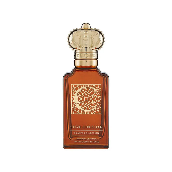 Clive Christian Private Collection C Sensual Woody Leather 50ml EDP for Men