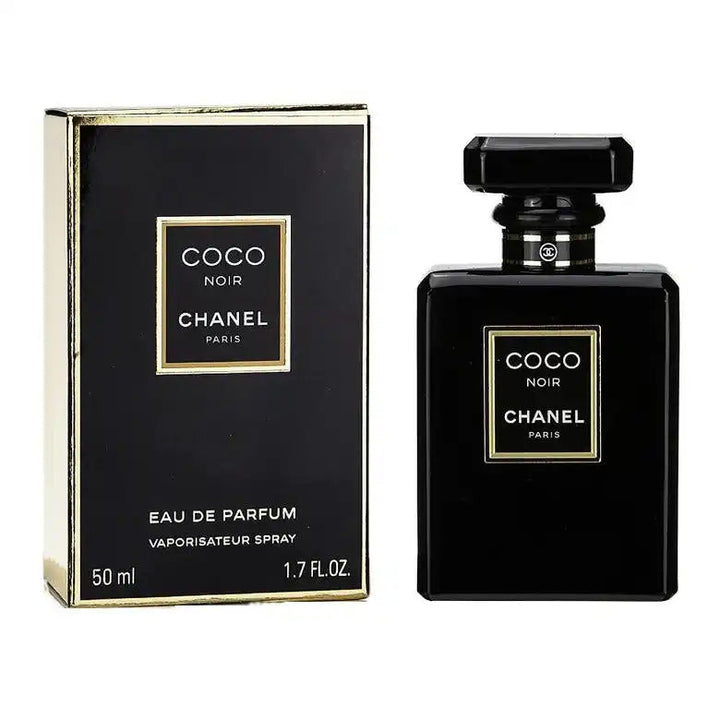 Chanel Coco Noir (Edp) - 50ml