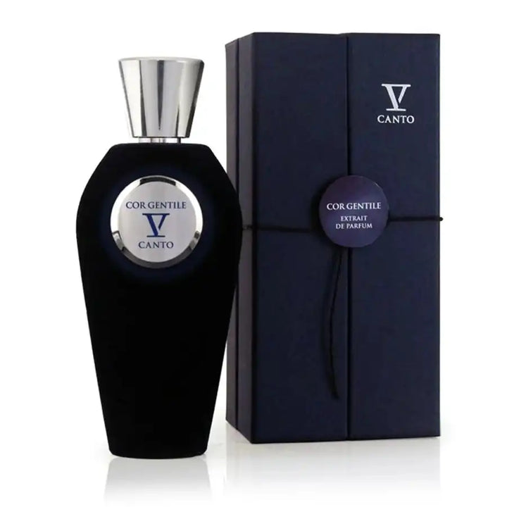 V Canto Cor Gentile (Edp) - 100ml