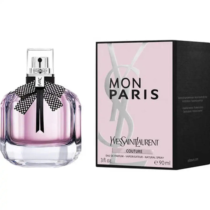 Yves Saint Laurent Mon Paris Couture (EDP) - 90ml