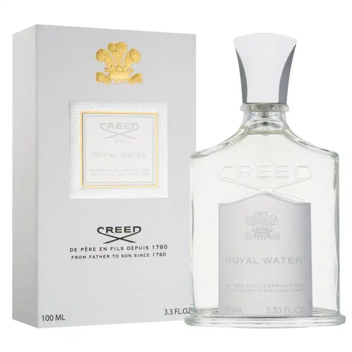 Creed Royal Water (Edp) - 100ml