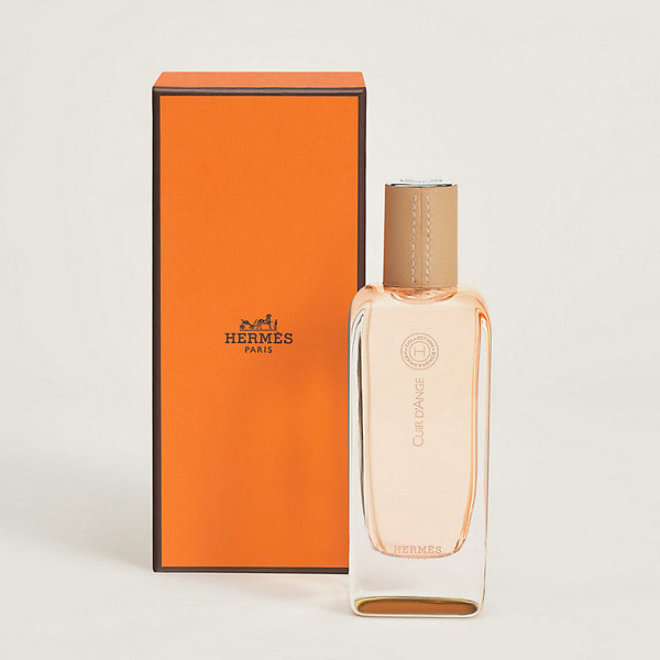 Hermes Cuir D'Ange 100ml EDT Unisex