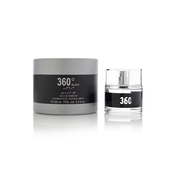 Arabian Oud 360° 100ml EDP for Women