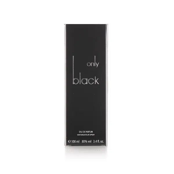 Arabian Oud Only Black 100ml EDP for Men