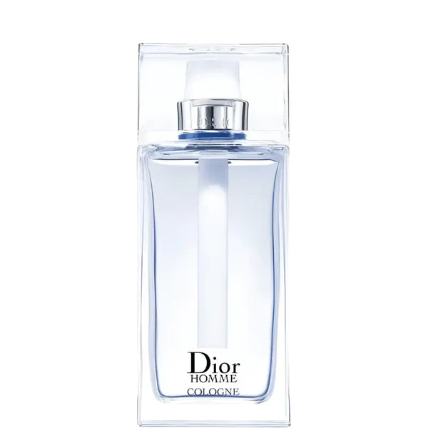 Dior Homme Cologne (Edt) - 125ml