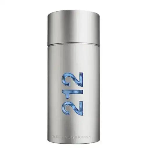 Carolina herrera 212 men nyc (edt) - 100ml