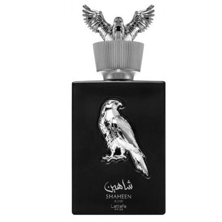 LATTAFA PRIDE Shaheen Silver 100ml EDP