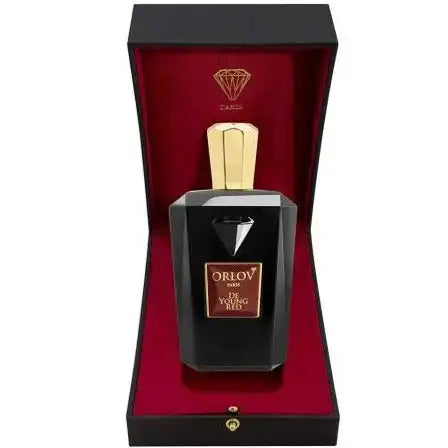 Orlov De Young Red (Edp) - 75ml