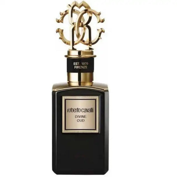 Roberto Cavalli Divine Oud (Edp) - 100ml