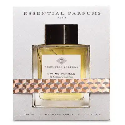 Essential Parfums Divine Vanille (Edp) 100ml