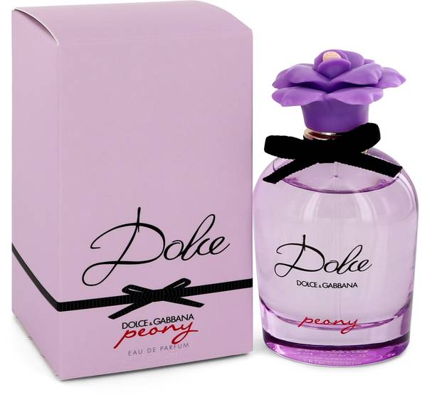 Dolce & Gabbana Dolce Peony 30ml EDP for Women