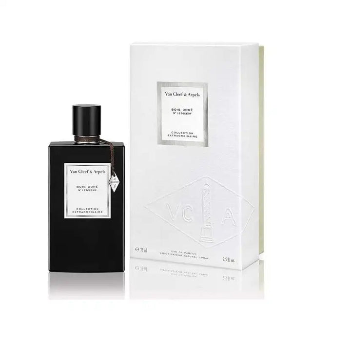 Van Cleef  Bois Dore (Edp) - 75ml