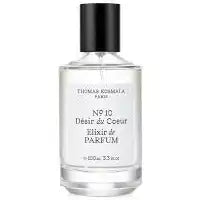 Thomas Kosmala No.10 Desir Du Coeur - Eau de Parfum, 100 ml