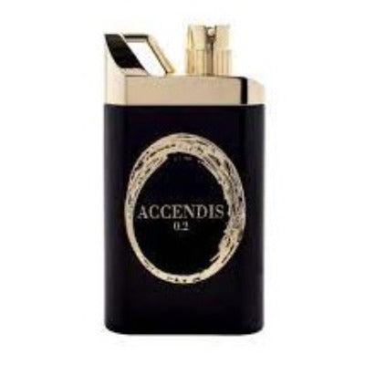 Accendis - 0.2 edp