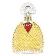 Emanuel Ungaro Diva EDP (100mL)