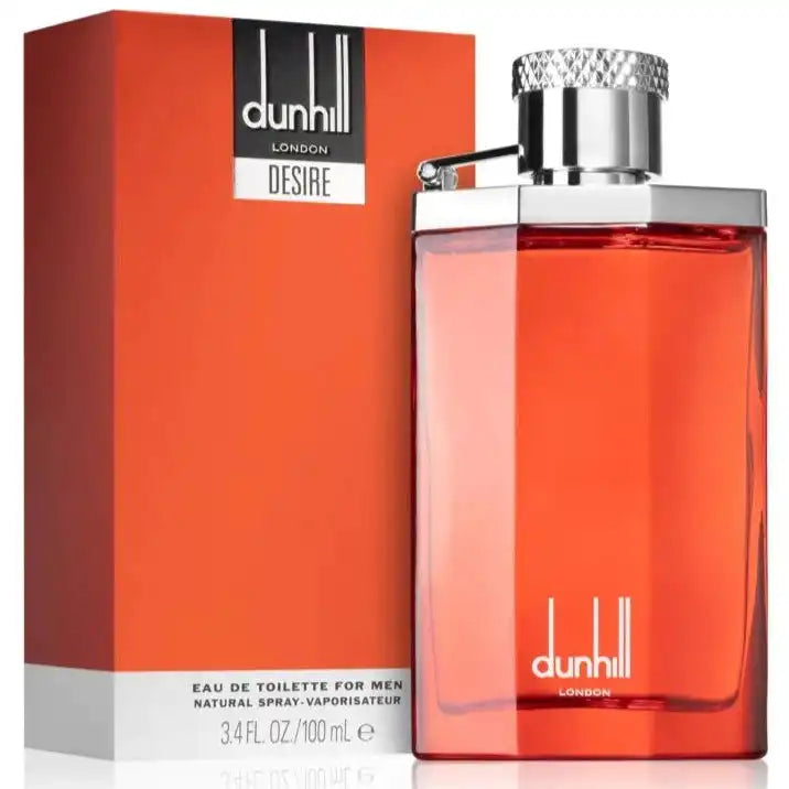 Dunhill Desire Red (Edt) - 100ml