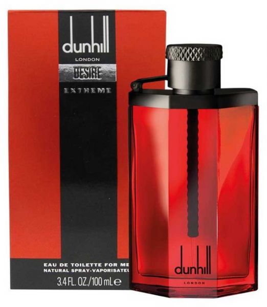 Dunhill Desire Red, perfume for men  Eau de Toilette