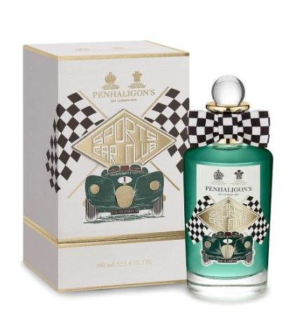Penhaligons Sports Car Club 100ml EDP Unisex
