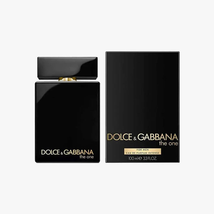 Dolce & Gabbana The One for Men Intense (EDP) 100 ml