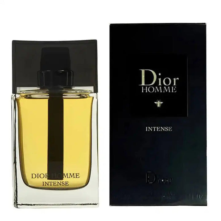 Dior Homme Intense (Edp) 100ml