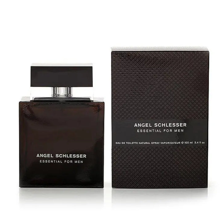 Angel Schlesser Essential (Edt) - 100ml