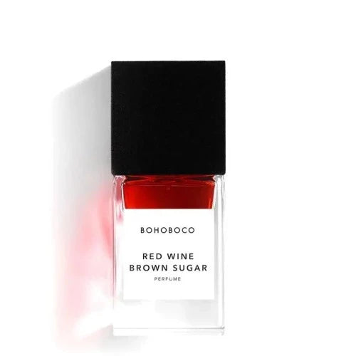 Bohoboco Red Wine Brown Sugar (Edp) 50ml