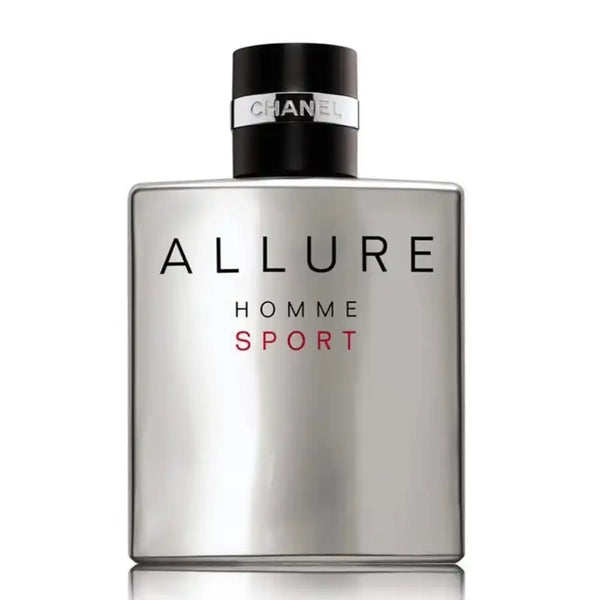 Chanel Allure Homme Sport (Edt) - 100ml