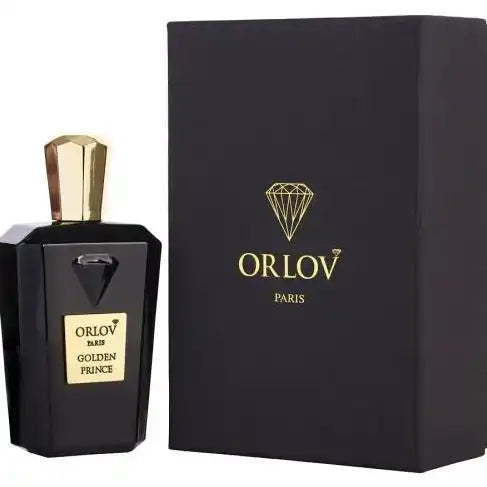 Orlov Golden Prince (Edp) - 75ml