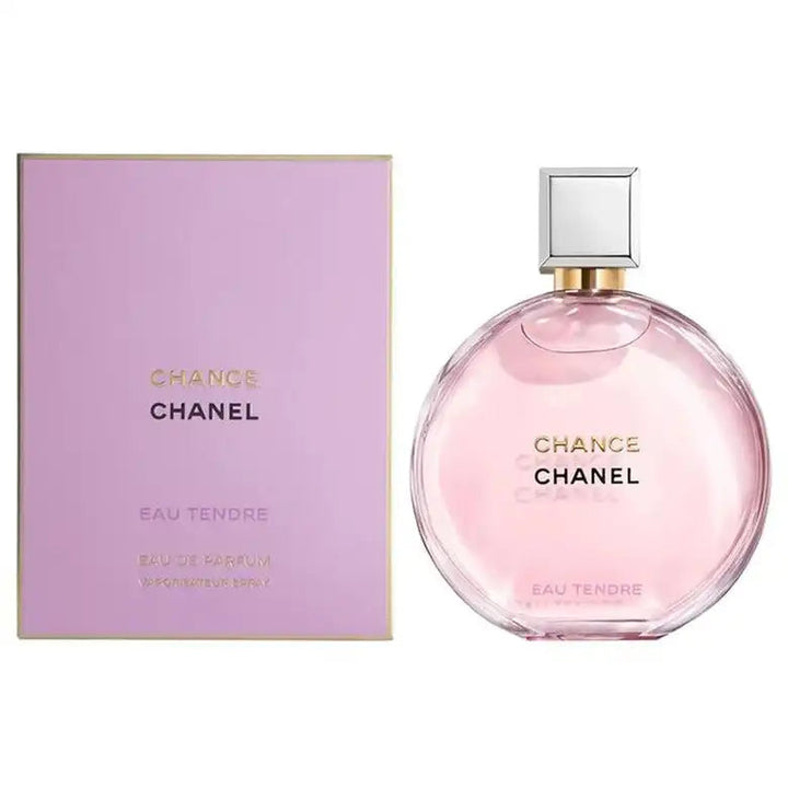 Chanel Chance Tendre (Edp) - 100m